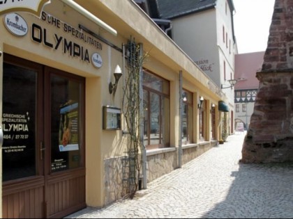 Foto: Olympia 